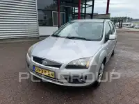 2007 Ford FOCUS