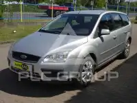 2007 Ford FOCUS