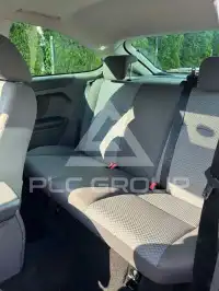 2007 Ford FOCUS