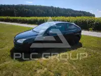2007 Ford FOCUS