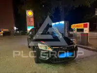 2007 Ford FOCUS