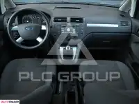 2007 Ford FOCUS