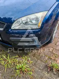 2007 Ford FOCUS