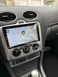 2007 Ford FOCUS