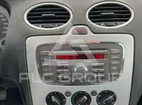 2007 Ford FOCUS