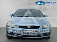 2007 Ford FOCUS