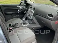 2007 Ford FOCUS