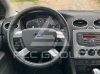 2007 Ford FOCUS