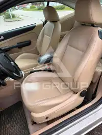 2007 Ford FOCUS