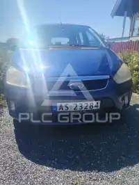 2007 Ford FOCUS