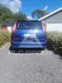 2007 Ford FOCUS