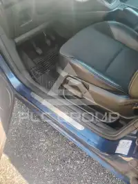 2007 Ford FOCUS