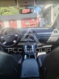 2007 Ford FOCUS