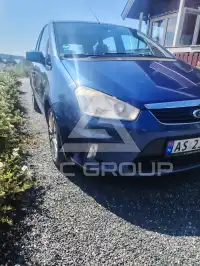2007 Ford FOCUS