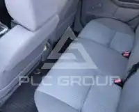 2007 Ford FOCUS