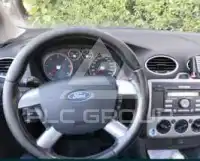 2007 Ford FOCUS