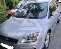2007 Ford FOCUS