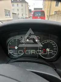 2007 Ford FOCUS