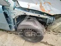 2007 Ford FOCUS