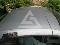 2007 Ford FOCUS