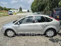 2007 Ford FOCUS
