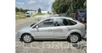 2007 Ford FOCUS