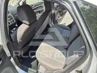 2007 Ford FOCUS