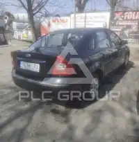 2007 Ford FOCUS