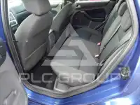 2007 Ford FOCUS