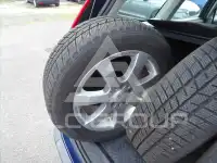 2007 Ford FOCUS