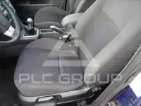 2007 Ford FOCUS