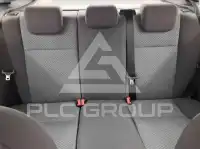 2007 Ford FOCUS