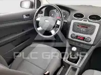 2007 Ford FOCUS