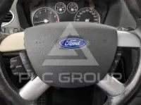 2007 Ford FOCUS