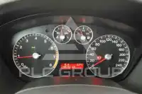 2007 Ford FOCUS