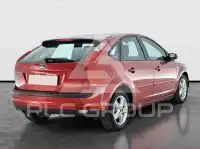2007 Ford FOCUS