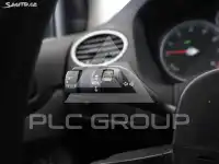 2007 Ford FOCUS