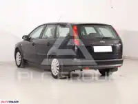 2007 Ford FOCUS