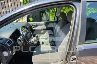 2007 Ford FOCUS