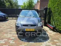 2007 Ford FOCUS
