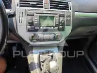 2007 Ford FOCUS