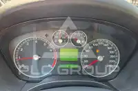 2007 Ford FOCUS