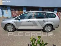 2007 Ford FOCUS