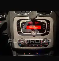 2007 Ford FOCUS