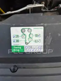 2007 Ford FOCUS