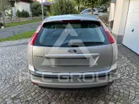 2007 Ford FOCUS