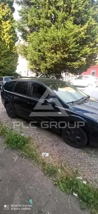 2007 Ford FOCUS