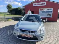 2007 Ford FOCUS