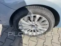 2007 Ford FOCUS