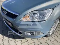 2007 Ford FOCUS